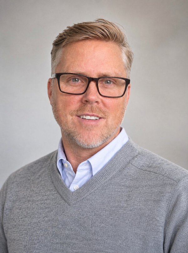Ben Smith, founder of Enercast